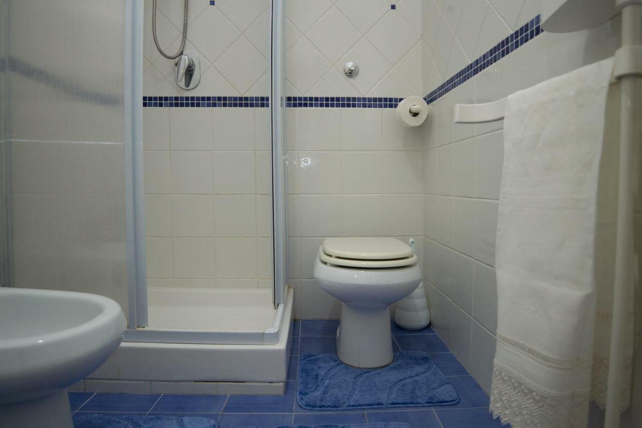 Ferienwohnung Panorama Host - Domus Amalfi Coast Maiori Exterior foto